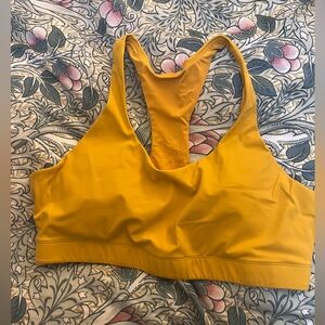 Outdoor Voices Sports Bra